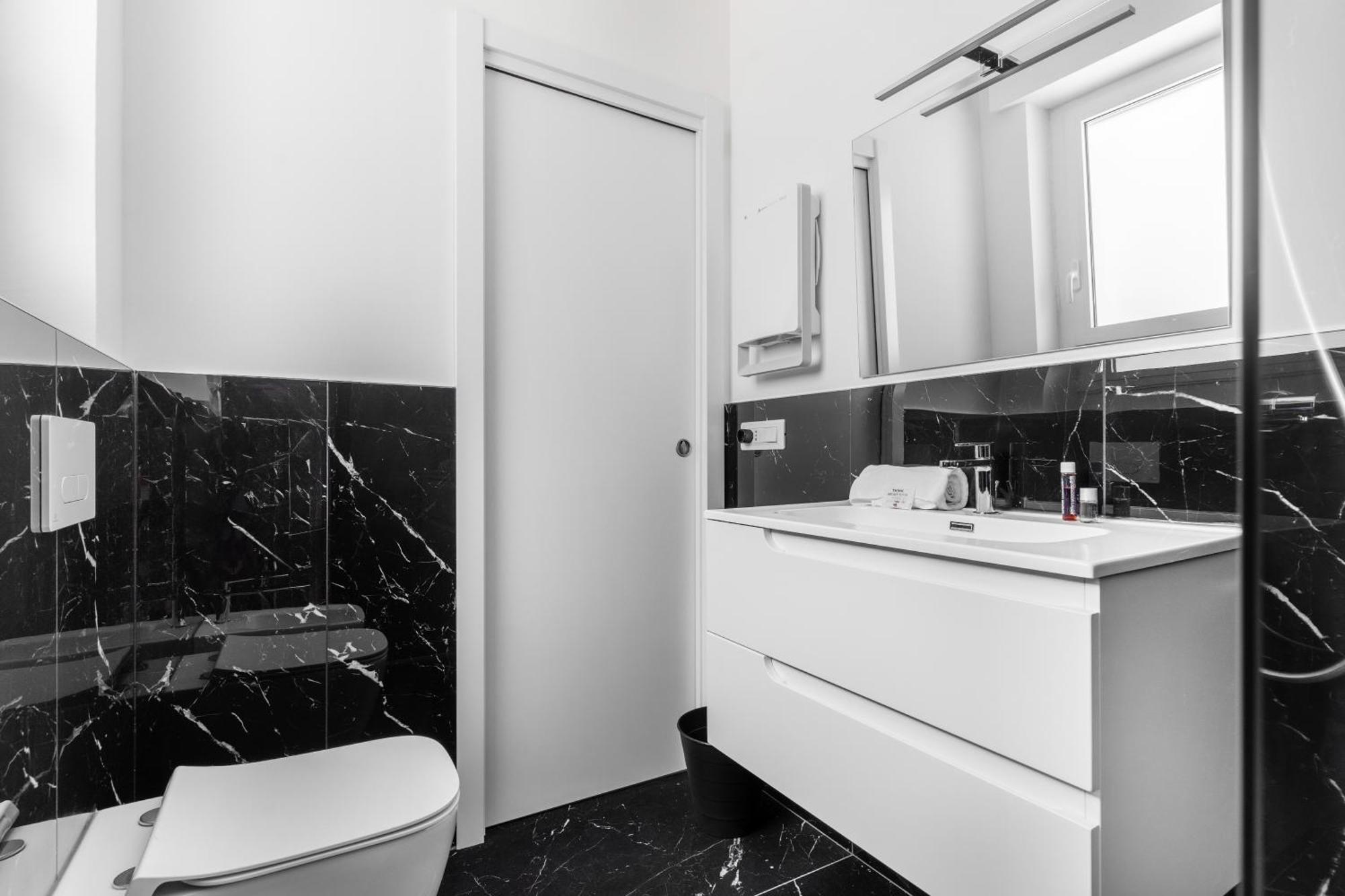 Mi Casa - Appartamento In Ponte Nuovo Milano Eksteriør billede