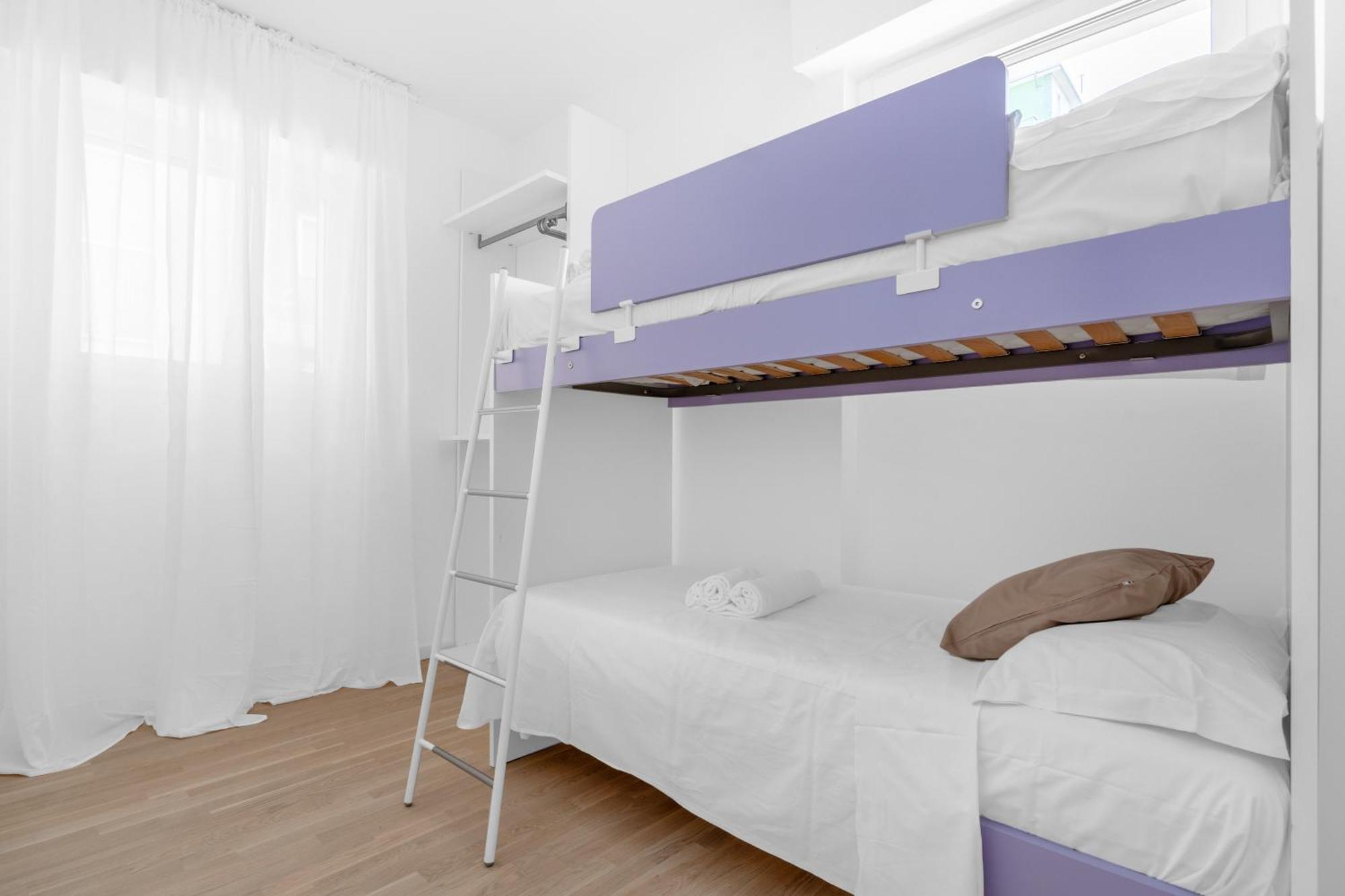 Mi Casa - Appartamento In Ponte Nuovo Milano Eksteriør billede