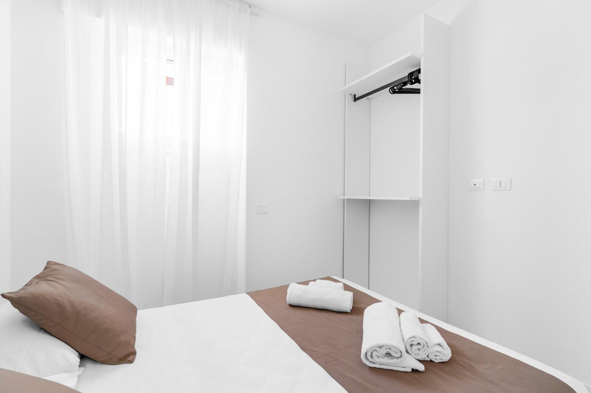 Mi Casa - Appartamento In Ponte Nuovo Milano Eksteriør billede