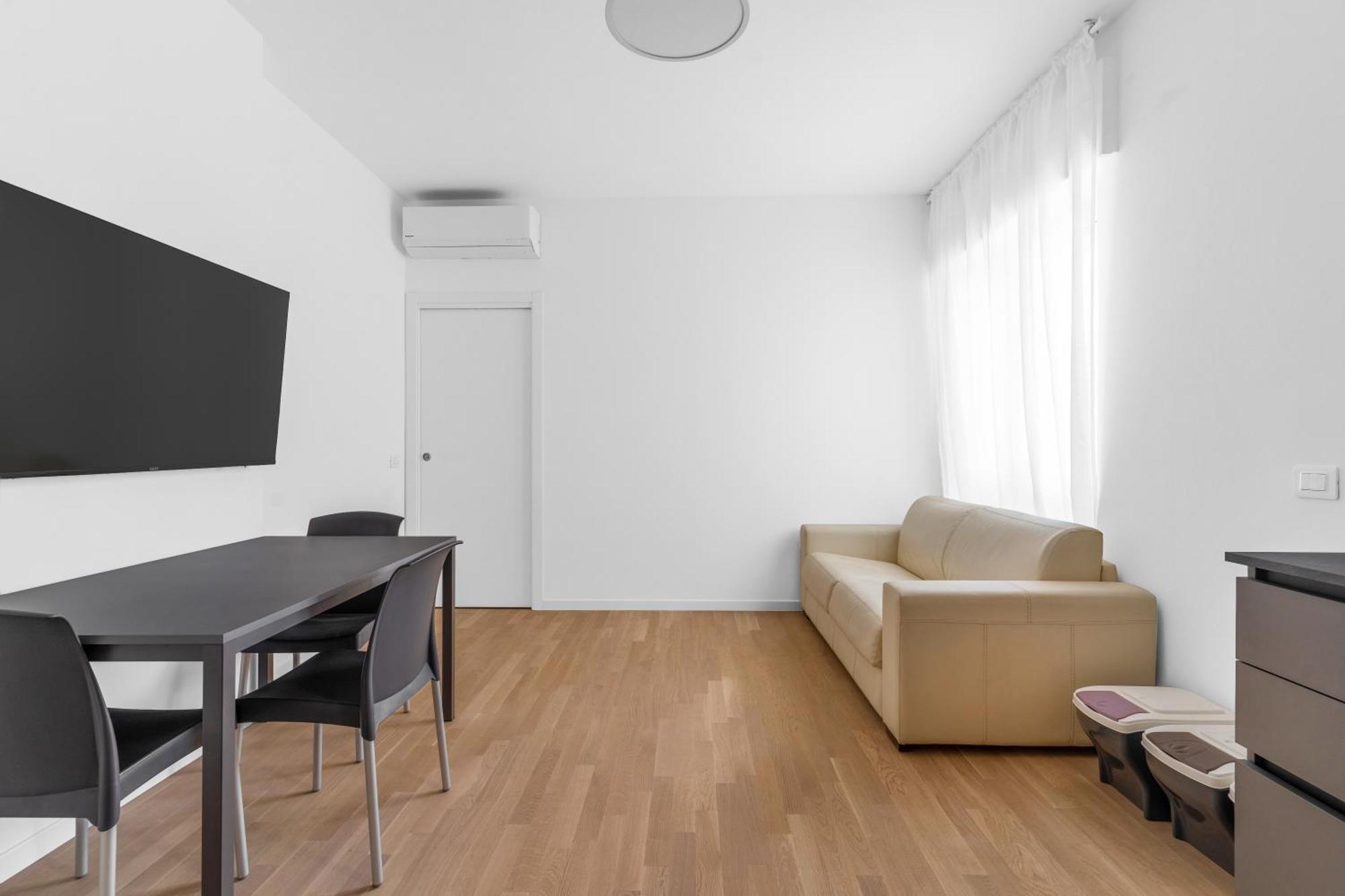 Mi Casa - Appartamento In Ponte Nuovo Milano Eksteriør billede
