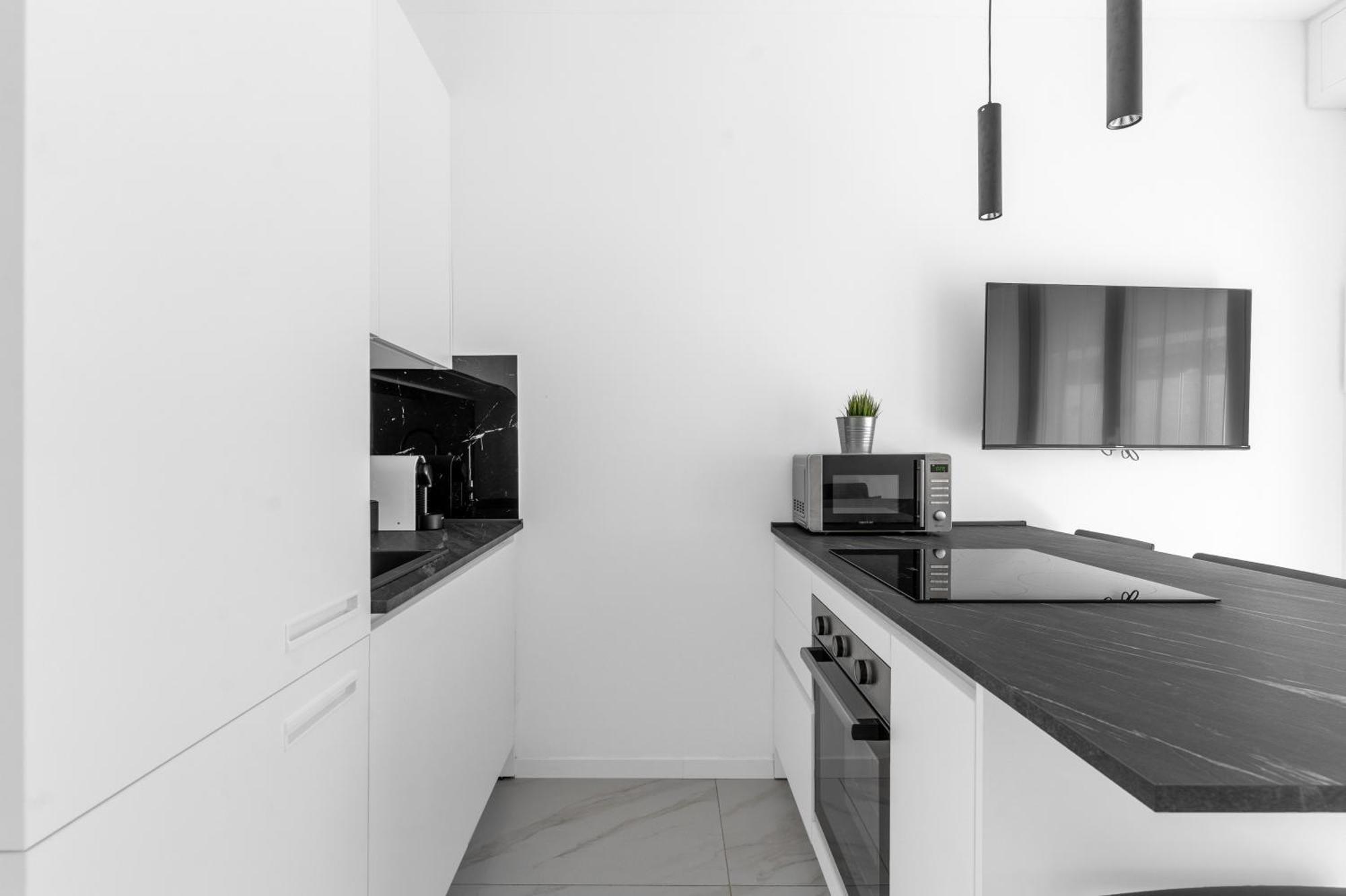 Mi Casa - Appartamento In Ponte Nuovo Milano Eksteriør billede