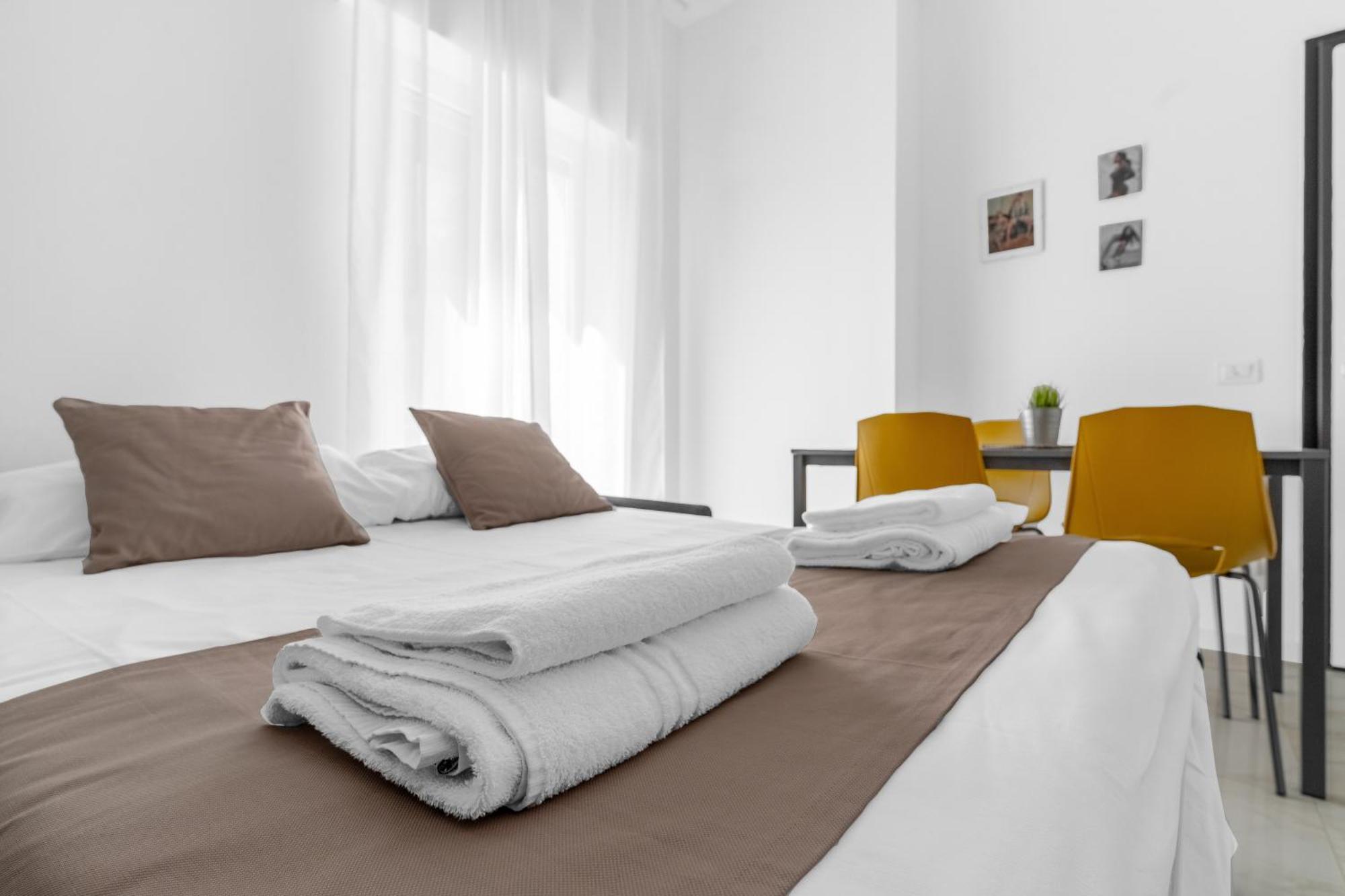 Mi Casa - Appartamento In Ponte Nuovo Milano Eksteriør billede