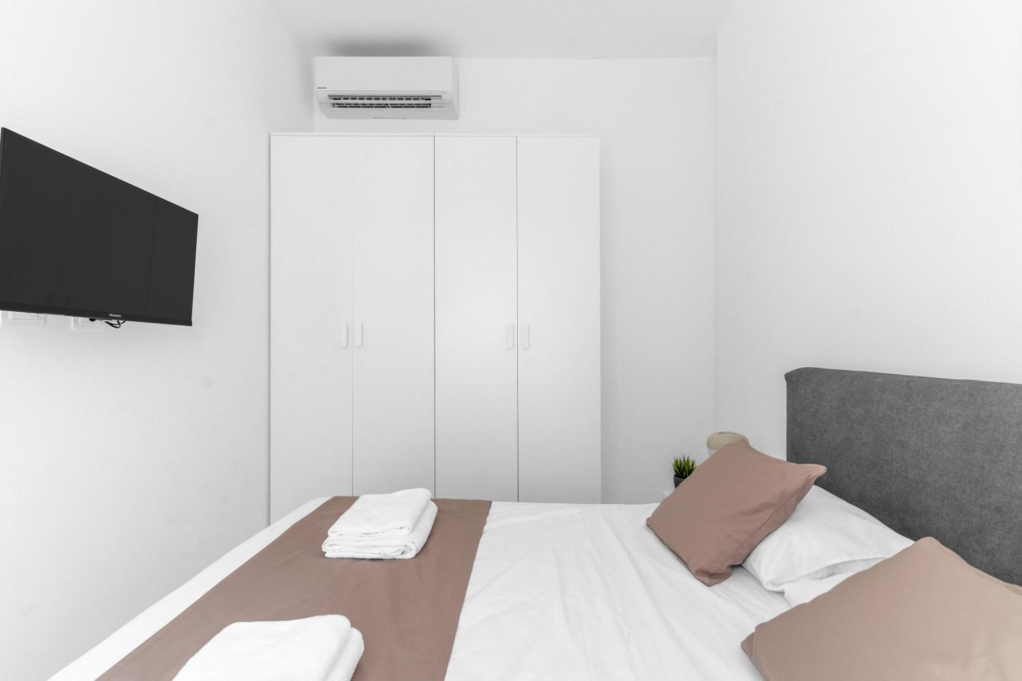 Mi Casa - Appartamento In Ponte Nuovo Milano Eksteriør billede