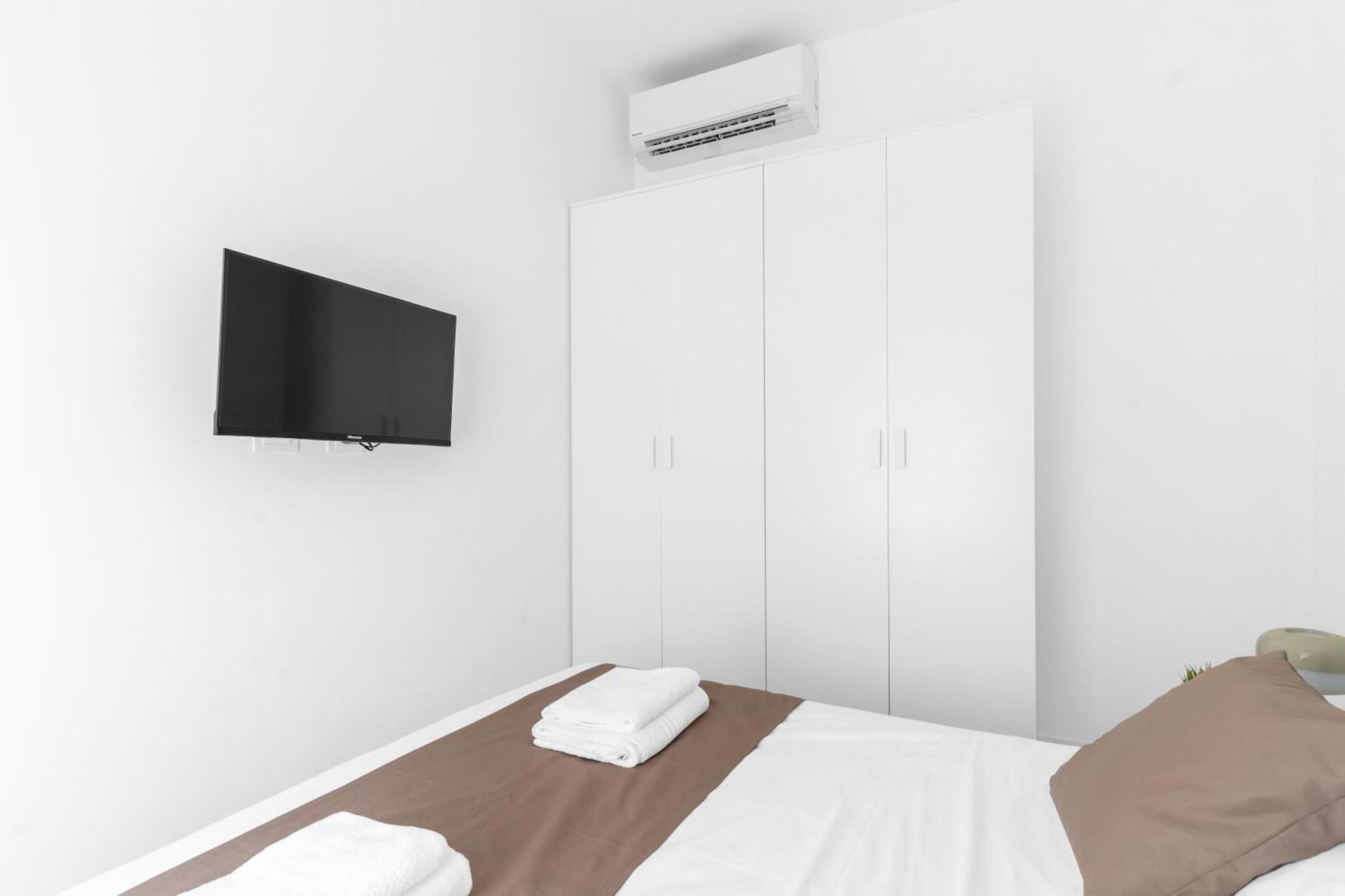Mi Casa - Appartamento In Ponte Nuovo Milano Eksteriør billede